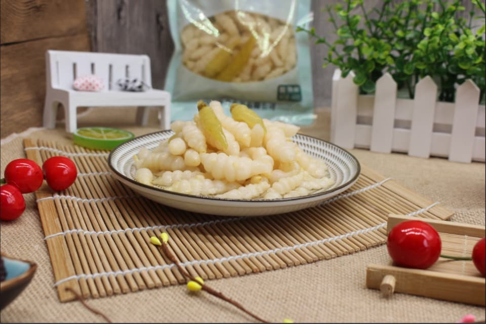 Chinese Artichoke high quality