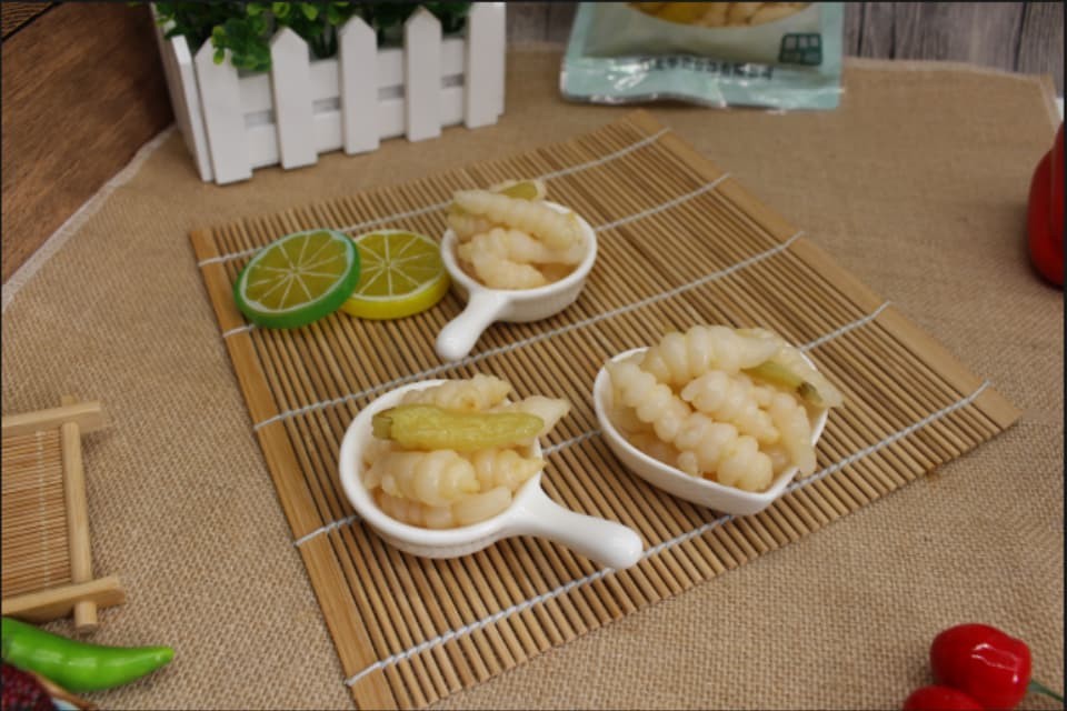 Chinese Artichoke price