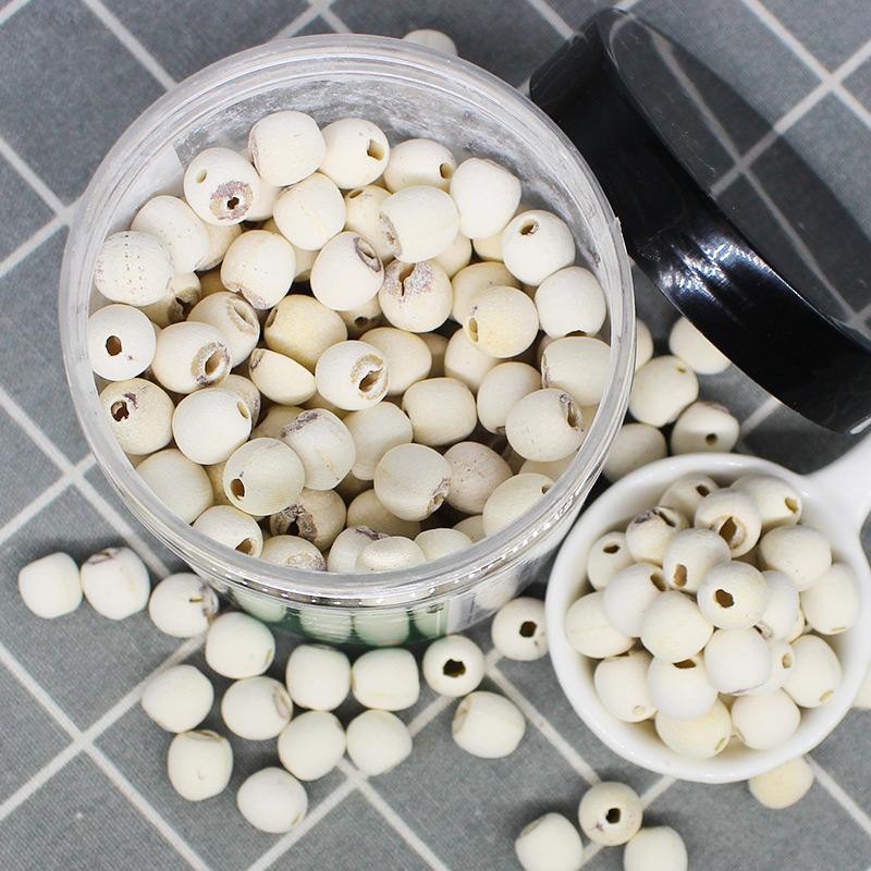 Organic Dried Lotus Seeds best