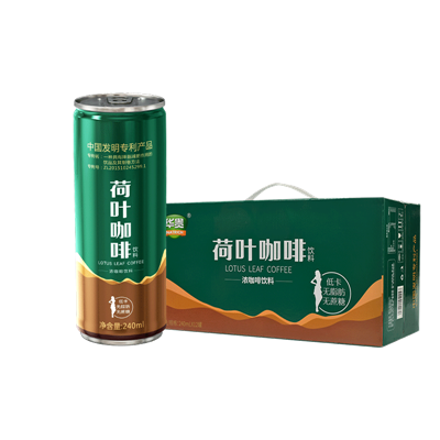 Lest Biex Tixrob Kafè tal-Werqa tal-Lotus