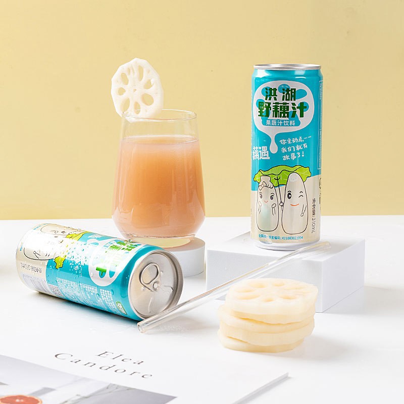 Wild Lotus Root Juice suppliers